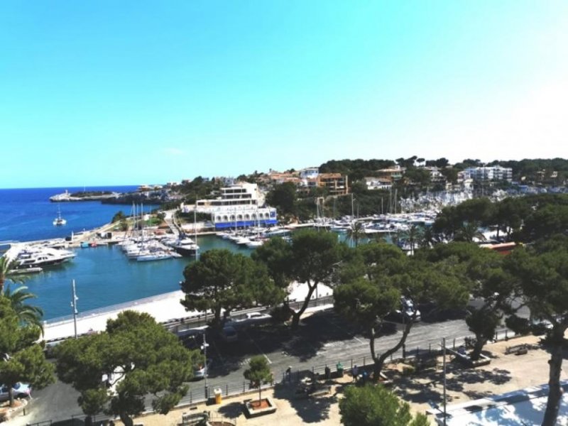 Manacor / Portocristo Schöne Wohnung mit Meerblick in Porto Cristo Wohnung mieten