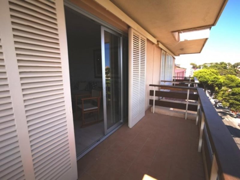 Manacor / Portocristo Schöne Wohnung mit Meerblick in Porto Cristo Wohnung mieten