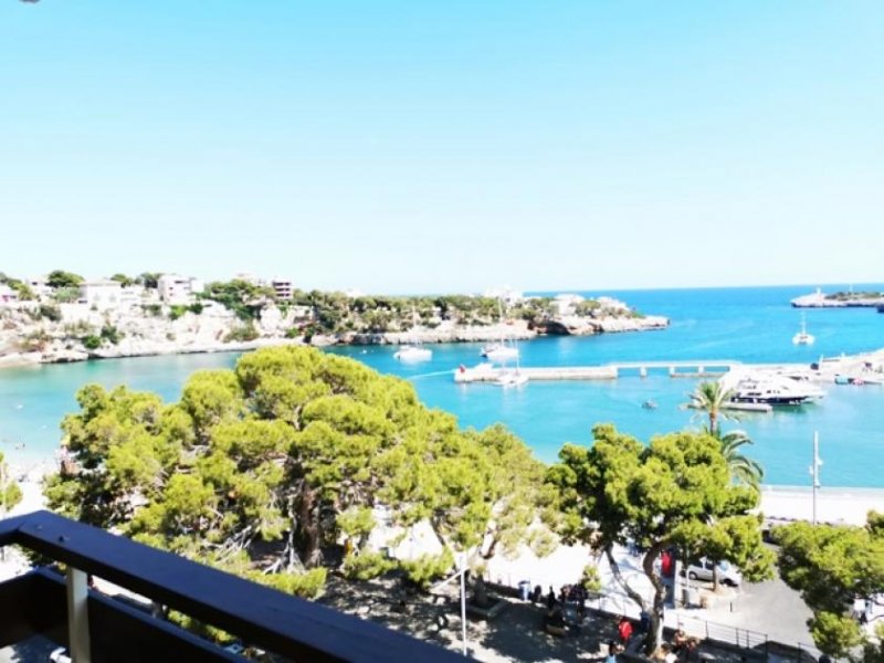 Manacor / Portocristo Schöne Wohnung mit Meerblick in Porto Cristo Wohnung mieten