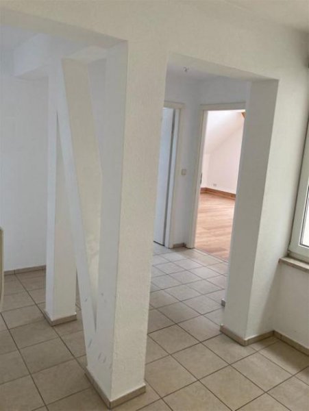 Zwickau Große 2 Zimmer Wohnung mit EBK in guter Lage Wohnung mieten