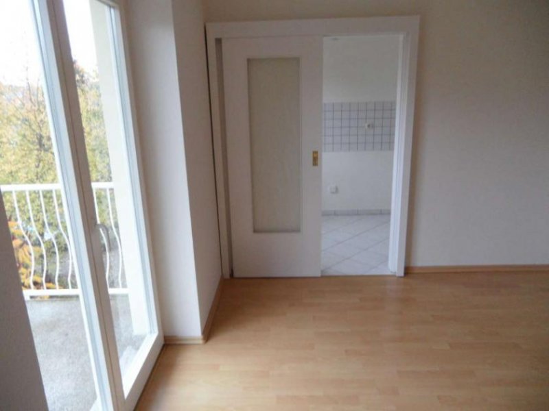 Zwickau Helle 1,5 Raum-Whg. mit Balkon in Marienthal! Nähe HBK! Wohnung mieten