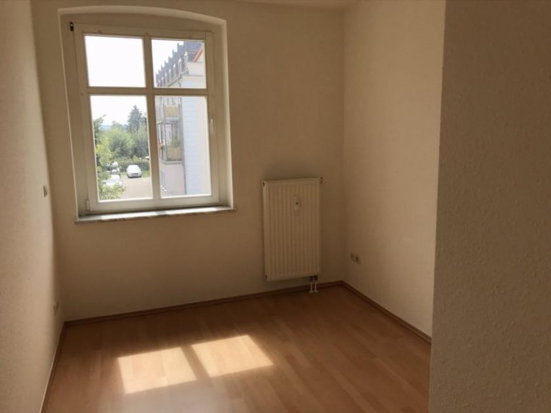 Zwickau Helle 1,5 Raum-Whg. mit Balkon in Marienthal! Nähe HBK! Wohnung mieten