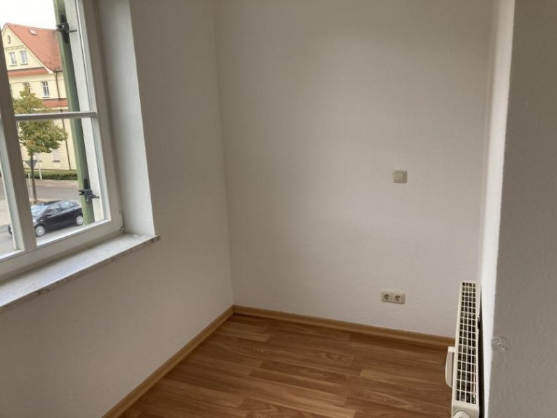 Zwickau Schöne 1,5-Raum-Wohnung Nähe HBK - EBK optional gegen höhere Miete - Stellplatz optional Wohnung mieten