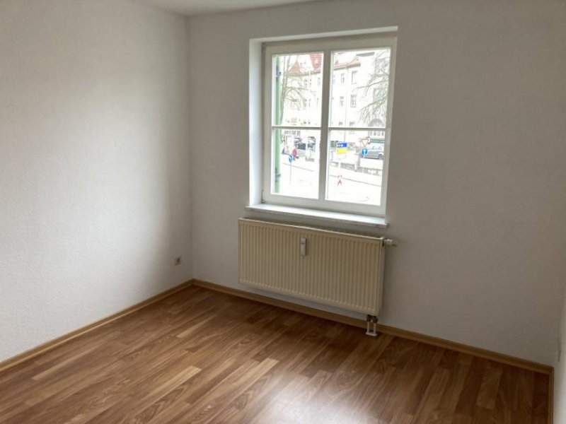 Zwickau Schöne 1,5-Raum-Wohnung Nähe HBK - EBK optional gegen höhere Miete - Stellplatz optional Wohnung mieten