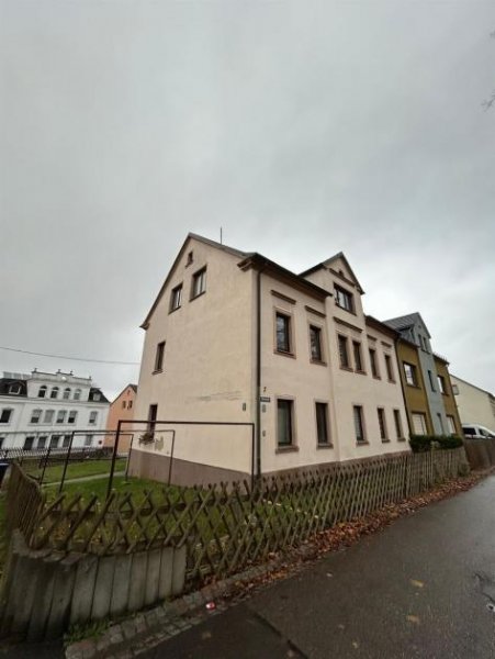 Zwickau Gemütliche 2-Zimmer mit EBK, Dusche und Laminat in ruhiger Lage!!! Wohnung mieten