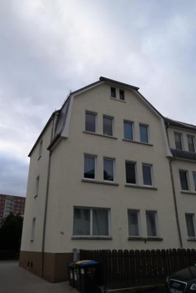 Zwickau Gemütliche möblierte 2-Zimmer mit Laminat und Einbauküche in guter Lage! Wohnung mieten