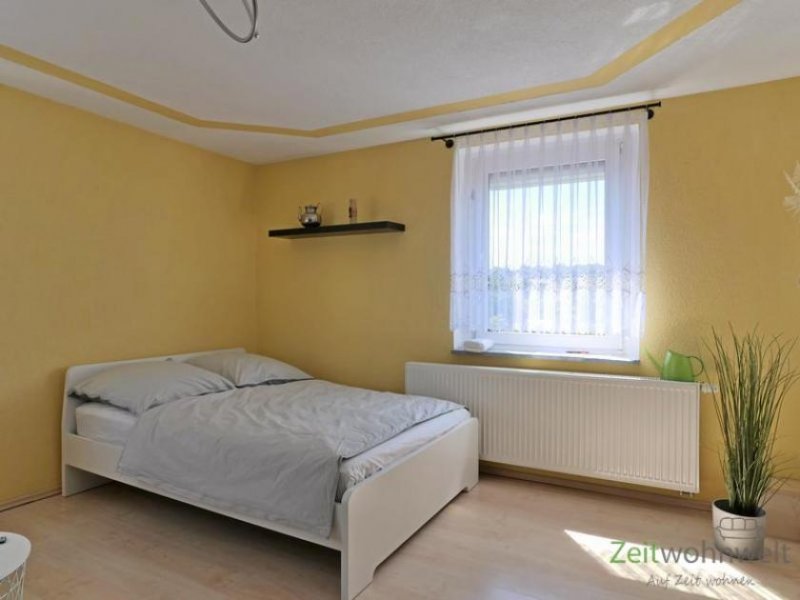 Zwickau (EF0934_M) Zwickau: Oberplanitz, neu möbliertes Apartment mit Stellplatz, großer Küche, WLAN und eigener Waschmaschine mieten