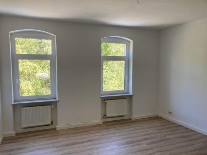 Zwickau Geräumige Dreizimmerwohnung in zentrumsnaher, aber ruhiger Lage Nähe Campus Wohnung mieten