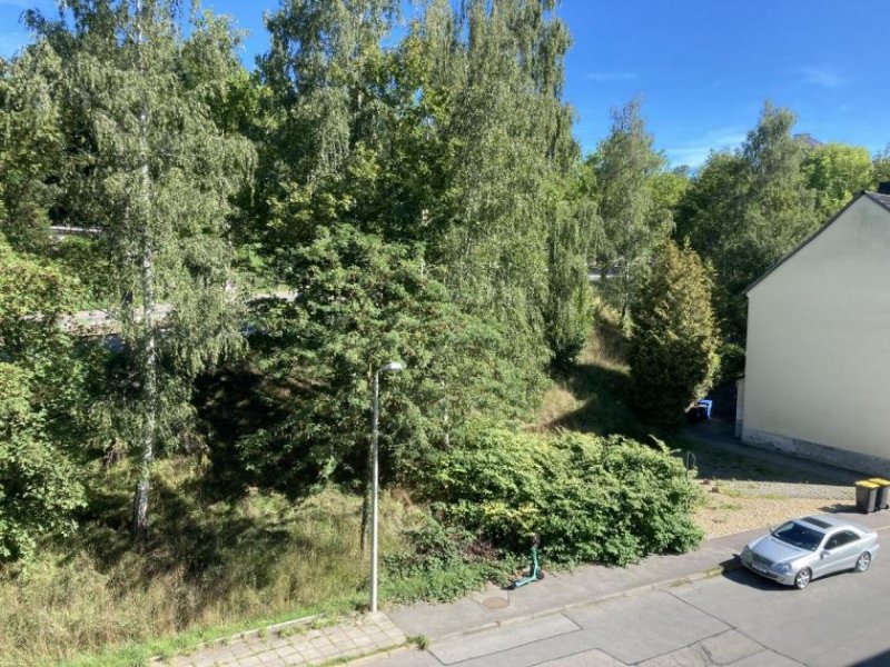 Zwickau Geräumige Dreizimmerwohnung in zentrumsnaher, aber ruhiger Lage Nähe Campus Wohnung mieten