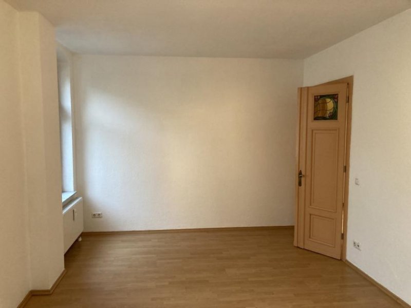 Kirchberg Helle, freundliche 2-Raum-Wohnung mit Balkon und Abstellraum! Wohnung mieten