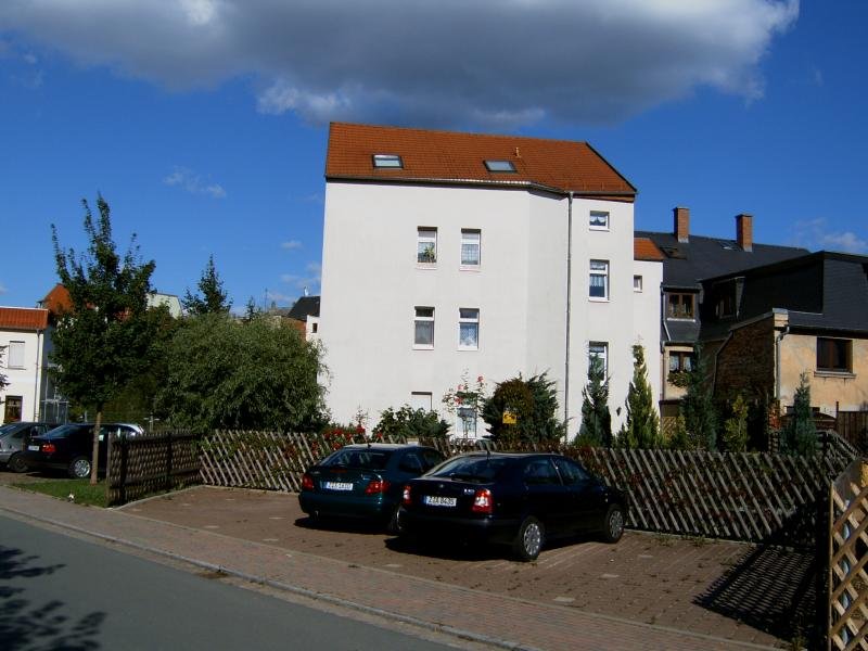 Werdau Sanierter Altbau Wohnung mieten