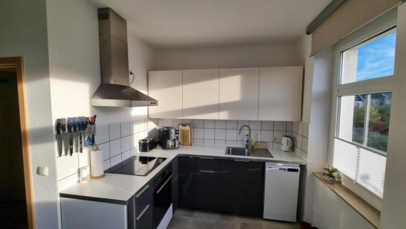 Plauen 53128 - Großzügige 3-Zimmer-Wohnung in Plauen Wohnung mieten