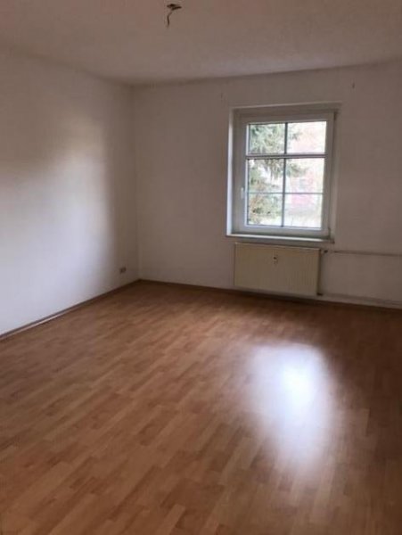 Chemnitz 2-Zimmer mit Tageslichtbad und Laminat in ruhiger Lage! Garten im Hinterhof und EBK mgl. Wohnung mieten