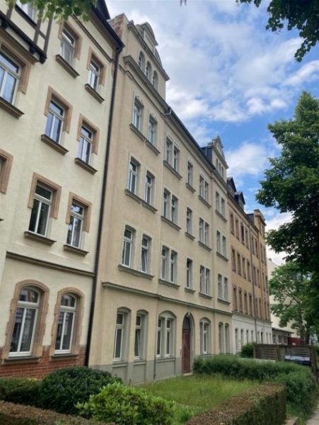 Chemnitz Großzügige 3-Zimmer mit Balkon, Wannenbad & Laminat in Bestlage! Wohnung mieten