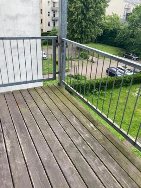 Chemnitz Großzügige 3-Zimmer mit Balkon, Wannenbad & Laminat in Bestlage! Wohnung mieten