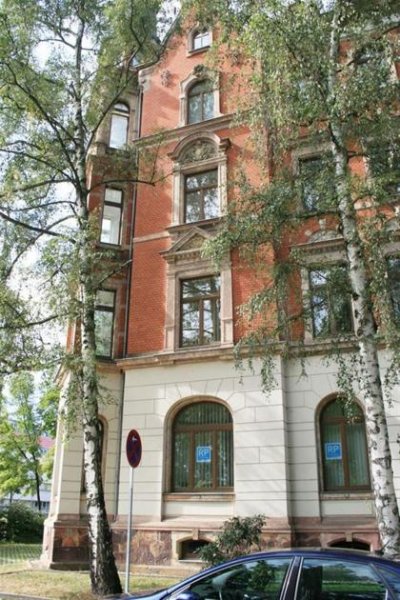 Chemnitz Großzügiges Büro mit 5-Zimmern in zentrumsnaher Lage Wohnung mieten