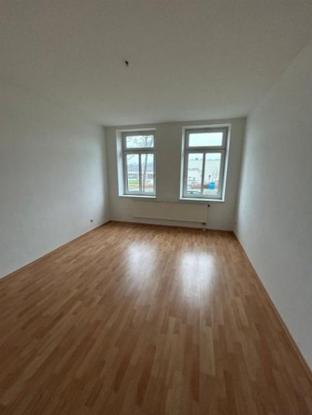 Chemnitz Große 3-Zi. mit Laminat, Wanne und Balkon in ruhiger Lage! Wohnung mieten