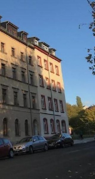 Chemnitz Großzügige 2-Zimmer mit Laminat in Zentrumsnähe zum Toppreis! Wohnung mieten