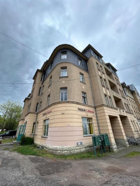 Chemnitz Helle und großzügige 2-Zimmer mit Vinyl und Wanne mit Ausblick! Wohnung mieten