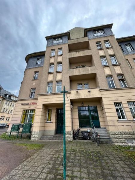 Chemnitz Helle und großzügige 2-Zimmer mit Vinyl und Wanne mit Ausblick! Wohnung mieten