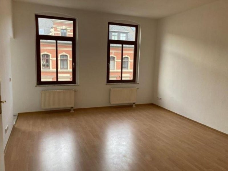 Chemnitz * Kompakte 3-Zimmer mit Balkon und Laminat in Zentrumsnähe! * Stellplatz mgl. Wohnung mieten