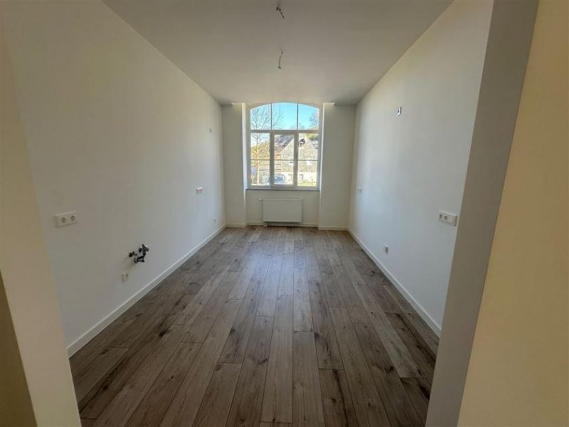 Burkhardtsdorf Erstbezug nach San.! Große 5-Zimmer Loft mit Wa., Du. und Riesenloggia in ruhiger Lage! EBK mgl. Wohnung mieten