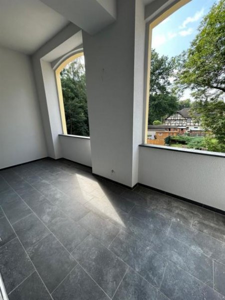 Burkhardtsdorf Erstbezug nach San.! Großzügige 5-Zimmer Loft mit Wanne, Dusche und Riesenloggia in ruhiger Lage! Wohnung mieten