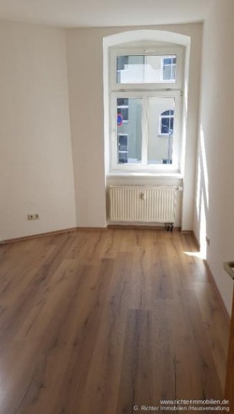 Freiberg 1-Zimmer Erdgeschosswohnung UNI - Nähe - Unterhofstraße Wohnung mieten