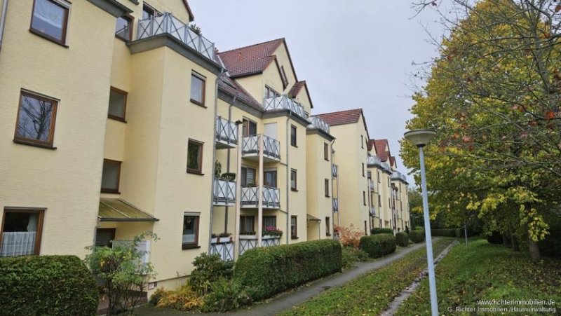 Freiberg 1 Zimmer Wohnung mit EBK, Balkon und Tiefgaragenstellplatz Wohnung mieten