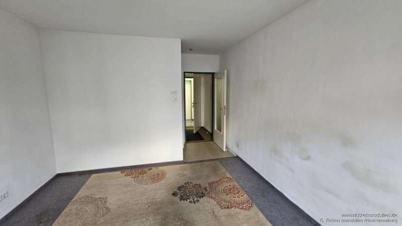 Freiberg 1 - Zimmer Wohnung zu vermieten Wohnung mieten