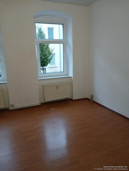 Freiberg 2-Zimmer Wohnung im Erdgeschoss Wohnung mieten