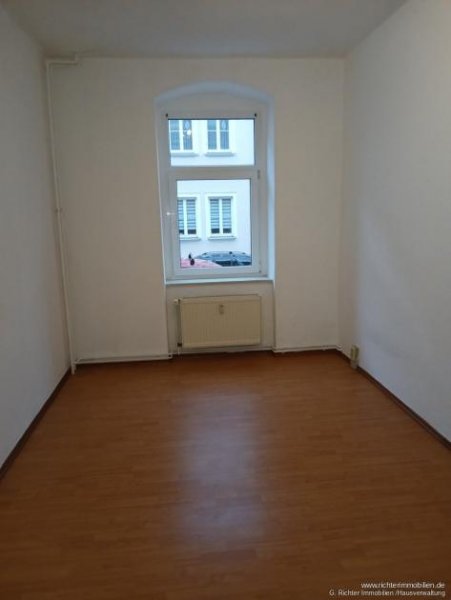 Freiberg 2-Zimmer Wohnung im Erdgeschoss Wohnung mieten