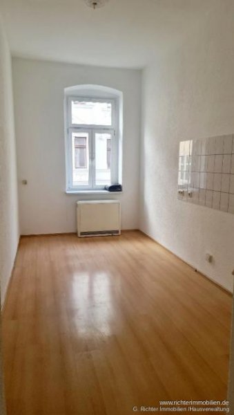 Freiberg 2-Zimmer-Wohnung mit Balkon Wohnung mieten