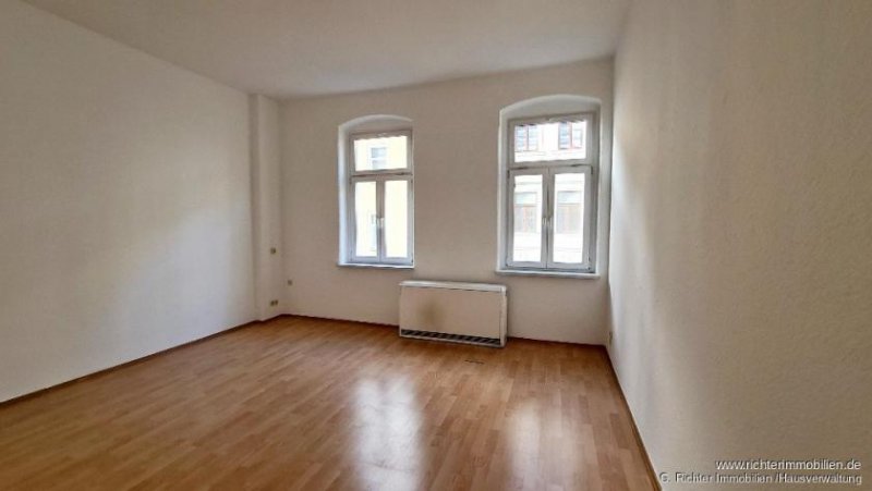 Freiberg 2-Zimmer-Wohnung mit Balkon Wohnung mieten