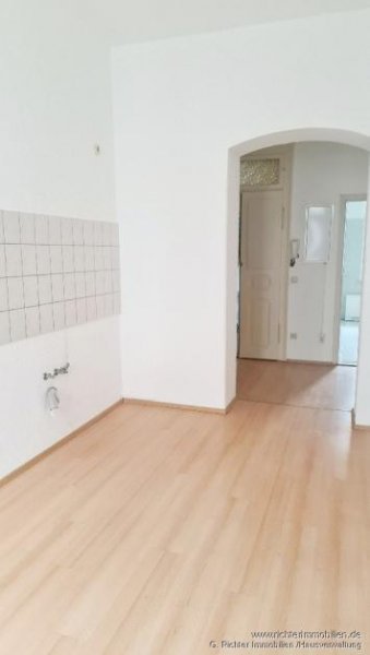 Freiberg 2-Zimmer-Wohnung mit Balkon Wohnung mieten