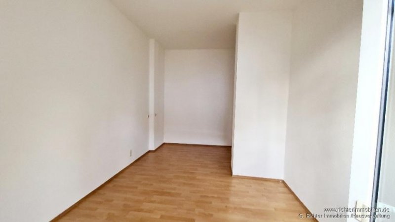 Freiberg 2-Zimmer-Wohnung mit Balkon Wohnung mieten