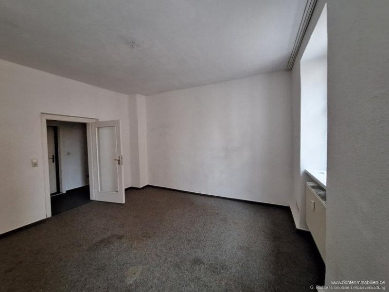 Freiberg 3-Zimmer Wohnung nähe Obermarkt - Altstadt - Freiberg Wohnung mieten