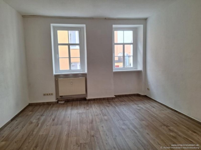 Freiberg 3-Zimmer Wohnung nähe Obermarkt - Altstadt - Freiberg Wohnung mieten