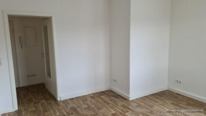 Freiberg Charmante 3-Zimmer Wohnung mit Balkon in Freiberg Wohnung mieten