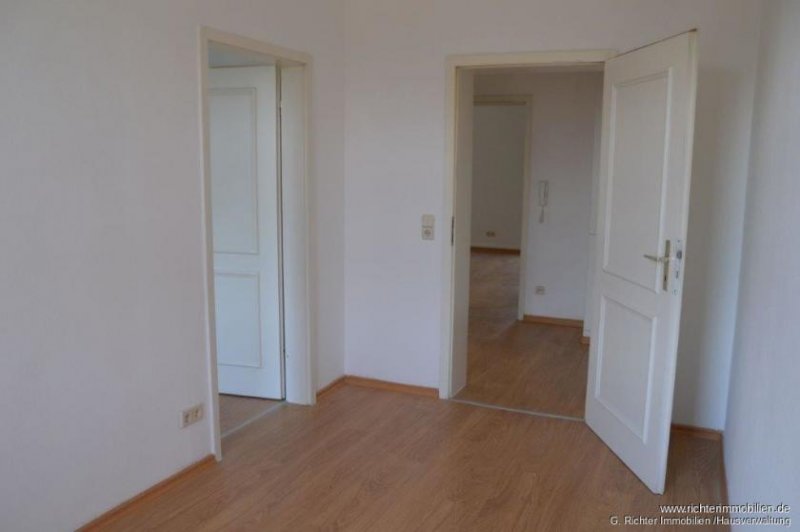 Freiberg Drei Zimmer, Küche, Bad im Erdgeschoss, Freiberg, Nähe Zentrum Wohnung mieten