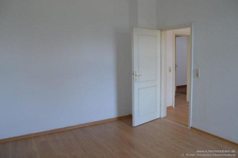 Freiberg Drei Zimmer, Küche, Bad im Erdgeschoss, Freiberg, Nähe Zentrum Wohnung mieten