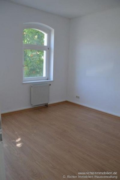 Freiberg Drei Zimmer, Küche, Bad im Erdgeschoss, Freiberg, Nähe Zentrum Wohnung mieten