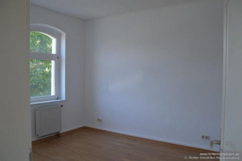 Freiberg Drei Zimmer, Küche, Bad im Erdgeschoss, Freiberg, Nähe Zentrum Wohnung mieten