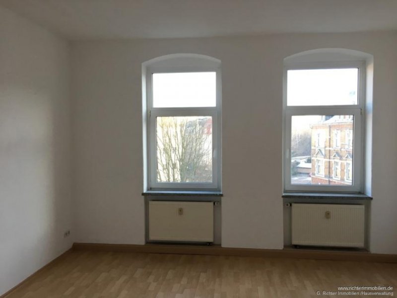 Freiberg Geräumige 4-Zimmer Wohnung Wohnung mieten