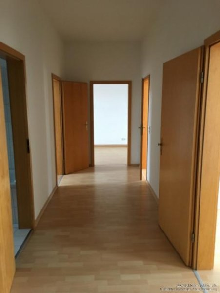 Freiberg Geräumige 4-Zimmer Wohnung Wohnung mieten