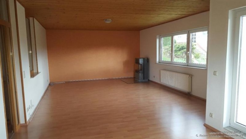 Freiberg Großzügige 5-Zimmer Maisonett-Wohnung mit Garten in Zug bei Freiberg Wohnung mieten