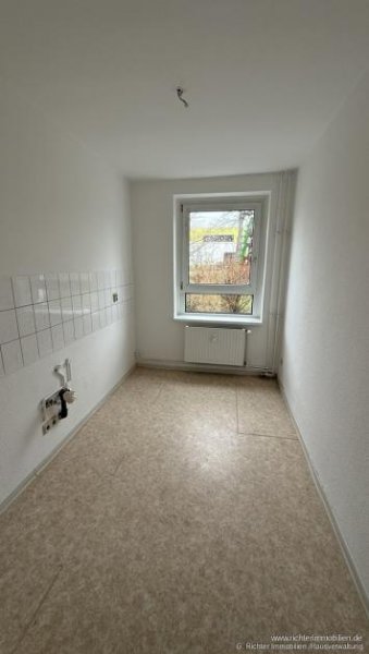 Weißenborn (Landkreis Mittelsachsen) 1-Zimmer-Erdgeschosswohnung in Weißenborn Wohnung mieten