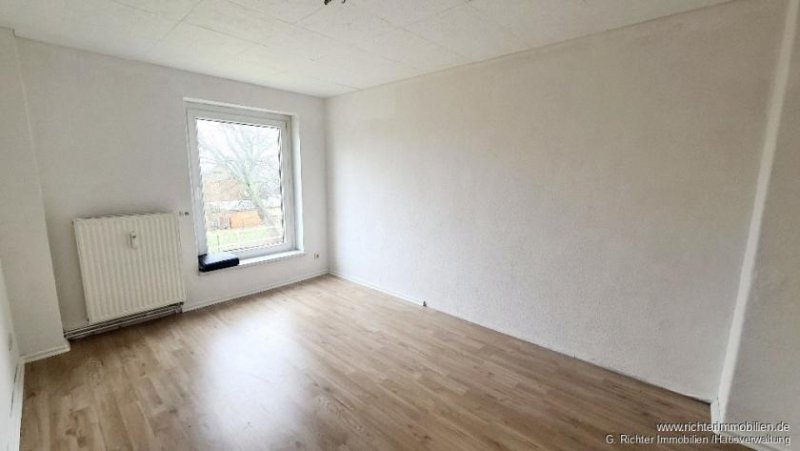 Halsbrücke 2-Zimmer-Wohnung mit Balkon in Halsbrücke Wohnung mieten