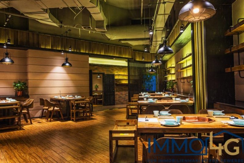 Berlin Top Restaurant in Berlins Bestlage: Keine Ablöse - zwischen Hackescher Markt & Friedrichstraße Gewerbe mieten