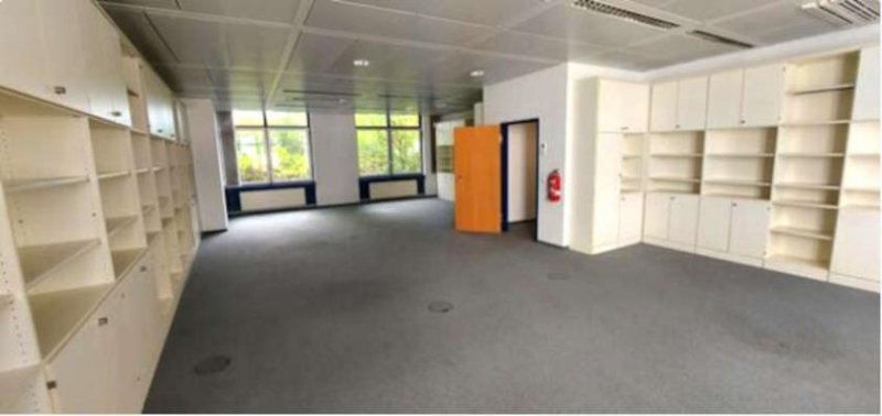 Berlin Prov.-frei: Großes Büro am Ringcenter Gewerbe mieten